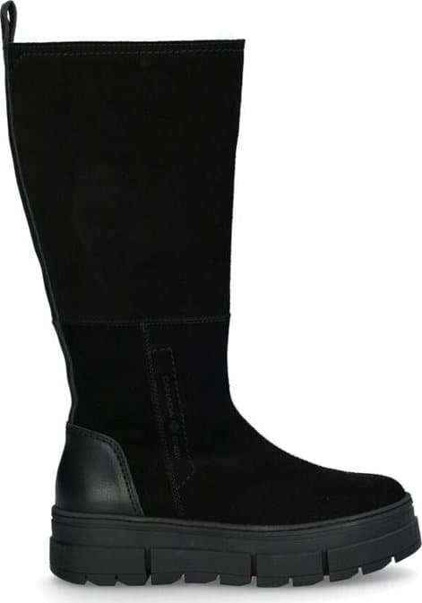 Canada Snow Canada Snow Women's Mount Fiona High Black