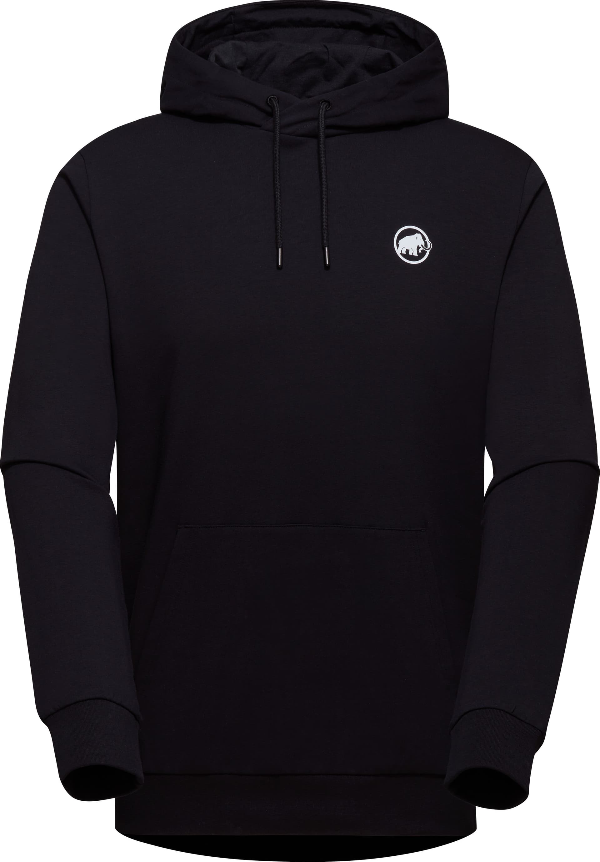 Mammut Mammut Men's Original Mammut ML Hoody  Black