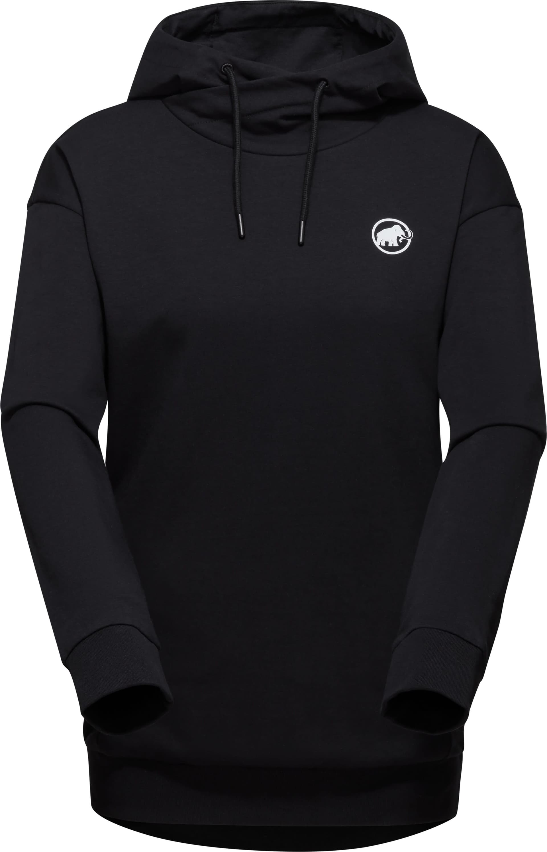 Mammut Mammut Women's Mammut ML Hoody Original Black