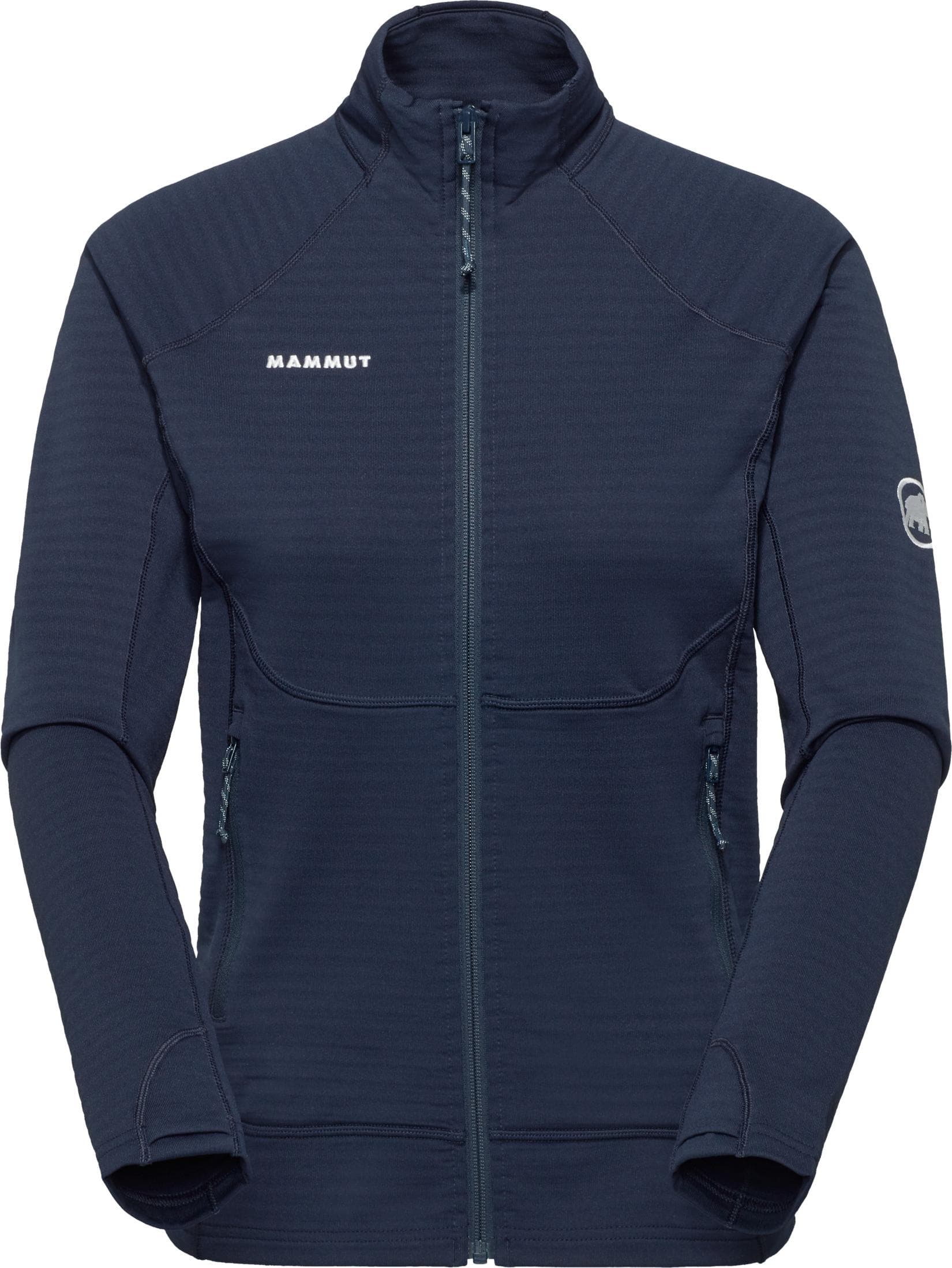 Mammut Mammut Women's Taiss ML Jacket Marine