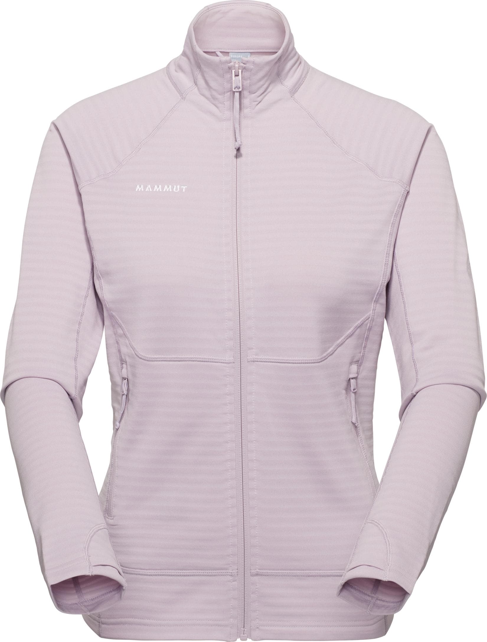 Mammut Mammut Women's Taiss ML Jacket Alpine Calamint