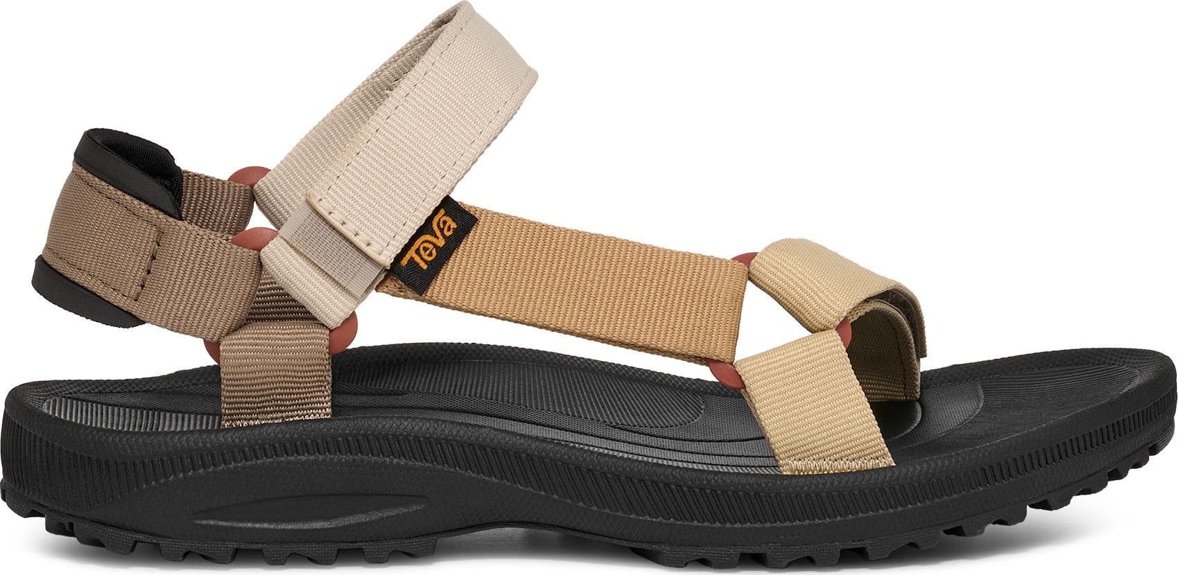 Teva Teva Women's Winsted Sandals Neutral Multi