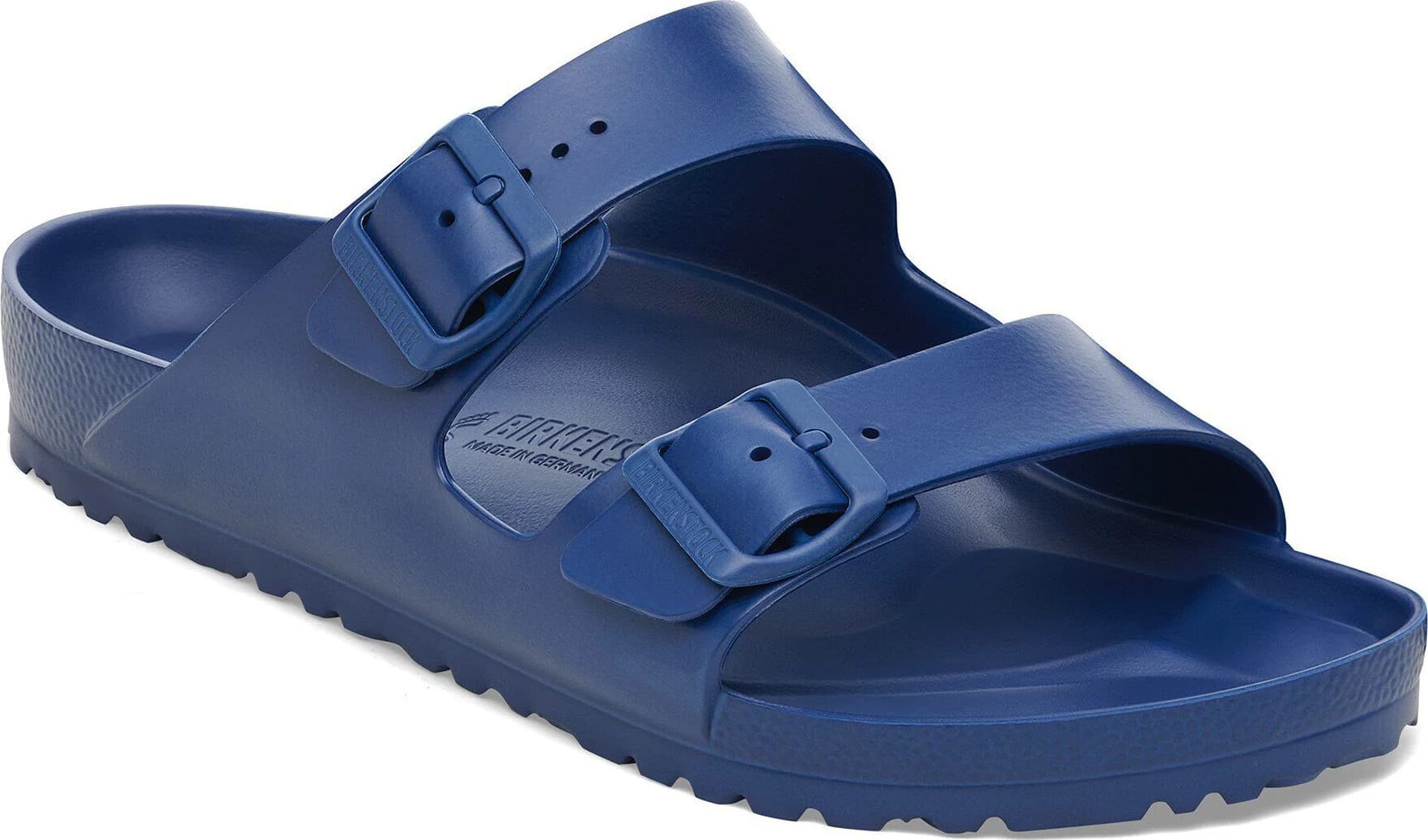 Birkenstock Birkenstock Men's Arizona EVA  Navy Reg