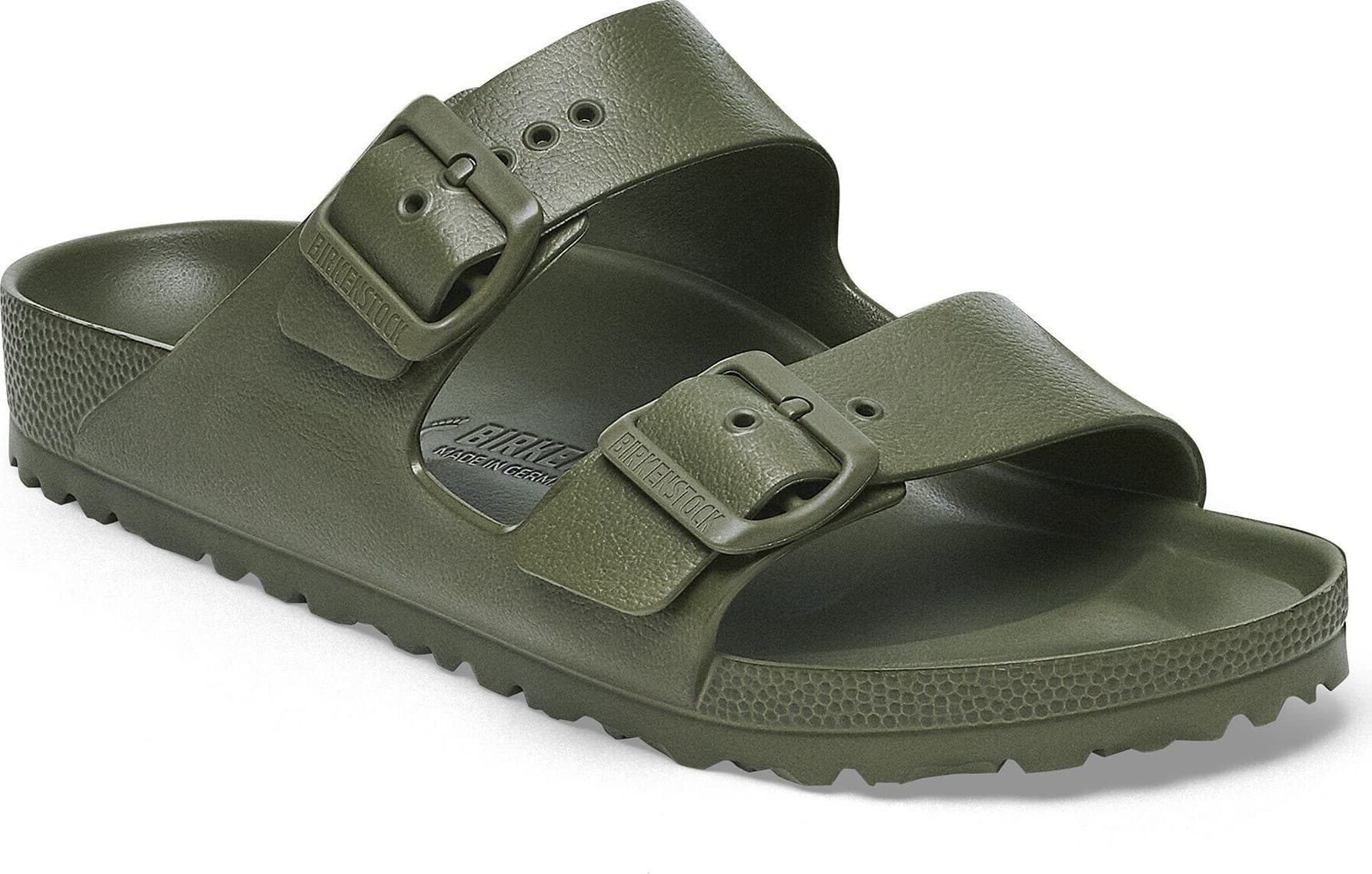 Birkenstock Birkenstock Men's Arizona EVA  Khaki