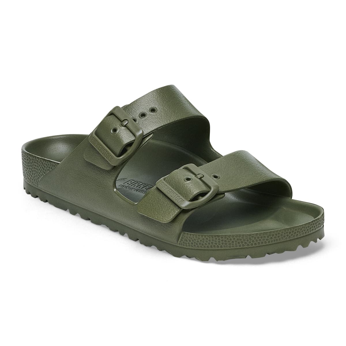 Birkenstock Birkenstock Arizona EVA Narrow Khaki