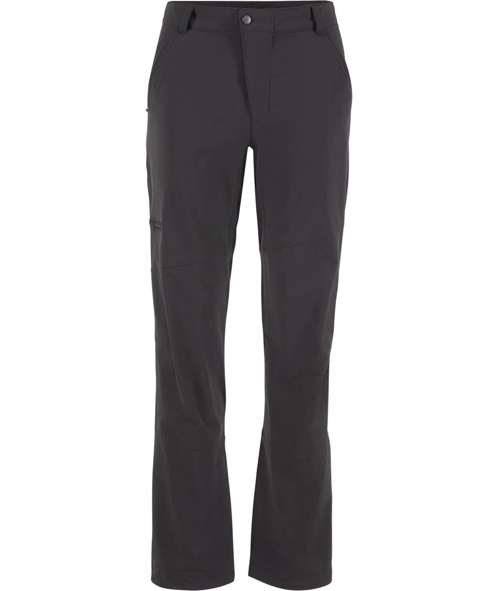 Klättermusen Klättermusen Women's Vanadis 3.0 Pants Raven