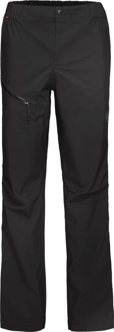 mammut Mammut Men's Alto Light Hs Pants  Black