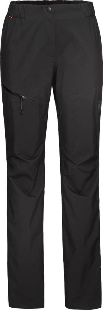 Mammut Mammut Women's Alto Light HS Pants  Black