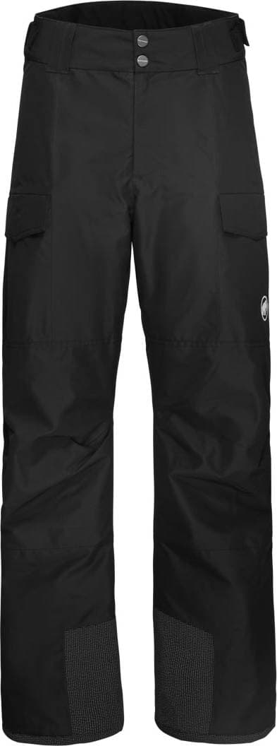 mammut Mammut Men's Fall Line Hs Thermo Pants  Black