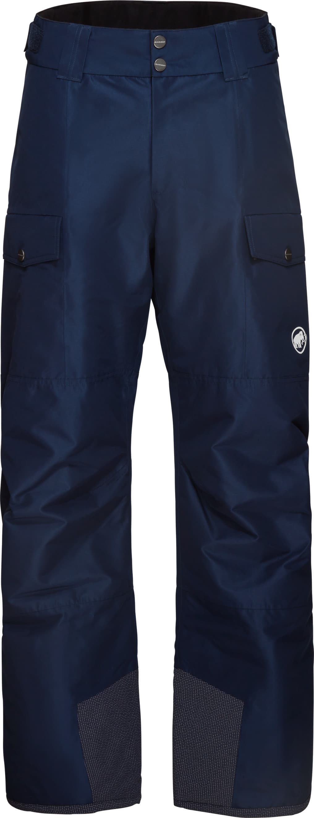 mammut Mammut Men's Fall Line Hs Thermo Pants  Marine