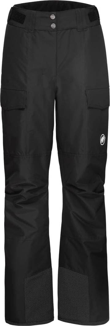 mammut Mammut Women's Fall Line Hs Thermo Pants  Black