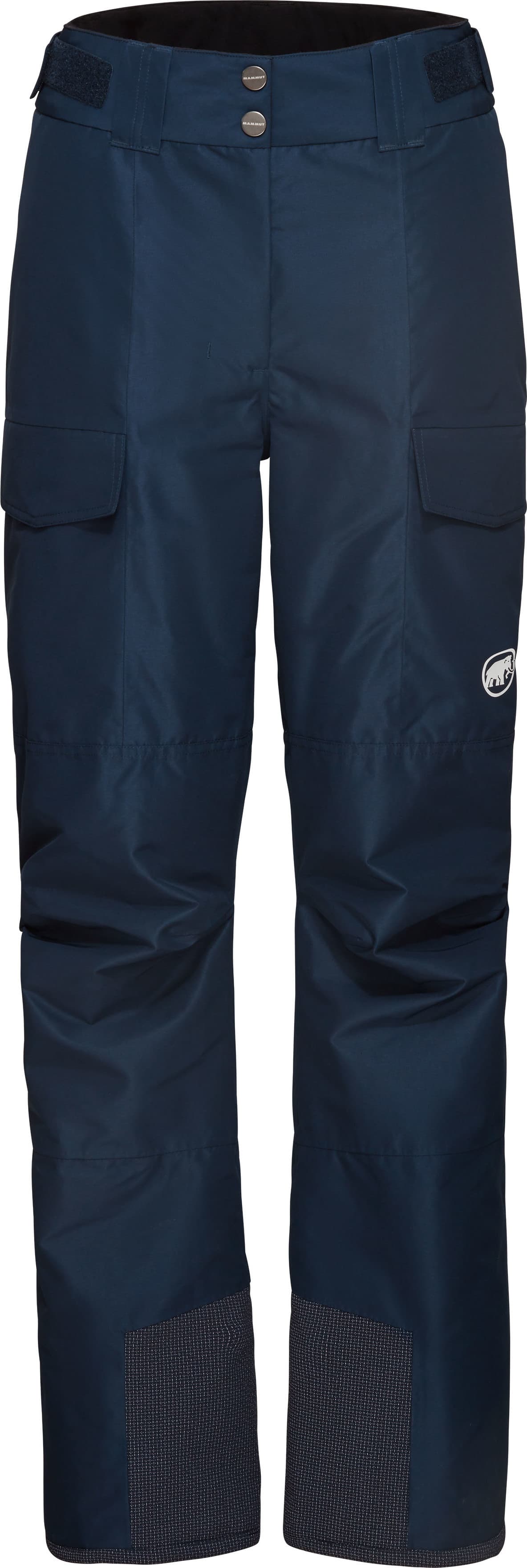 Mammut Mammut Women's Fall Line Hs Thermo Pants  Marine