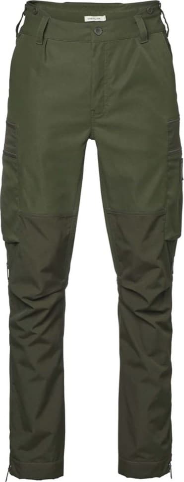 Chevalier Chevalier Men's Cross Hybrid Pants Dark Green