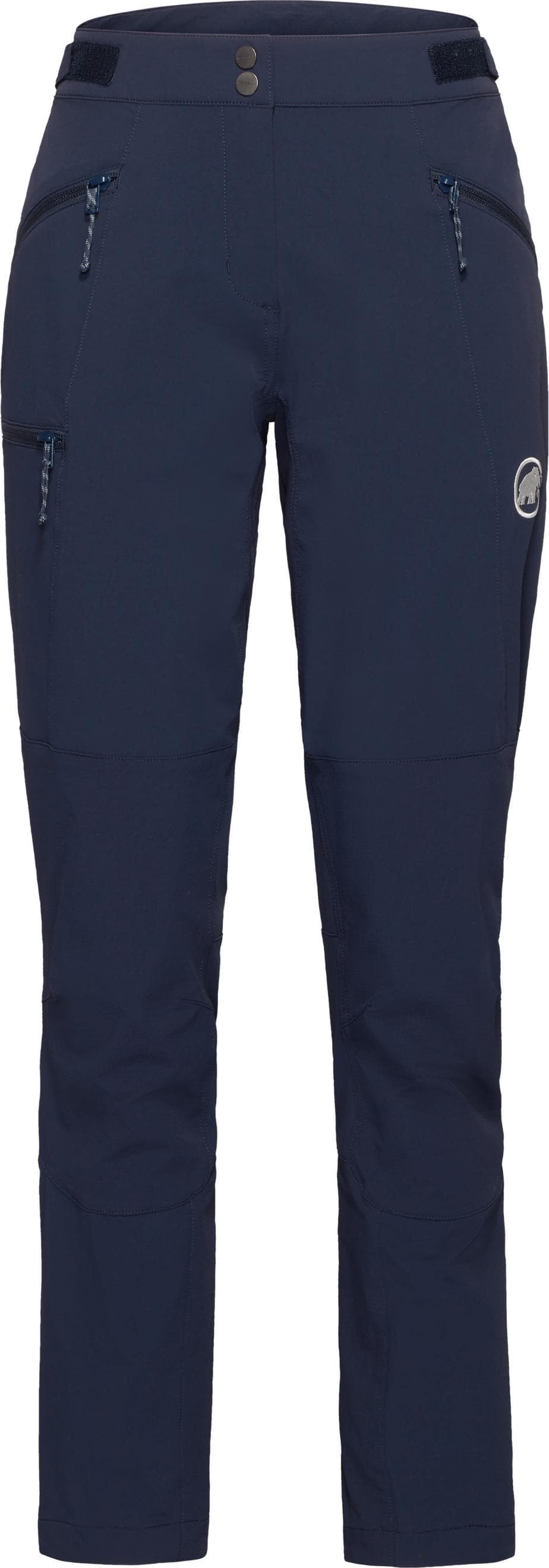 Mammut Mammut Women's Courmayeur So Pants Marine