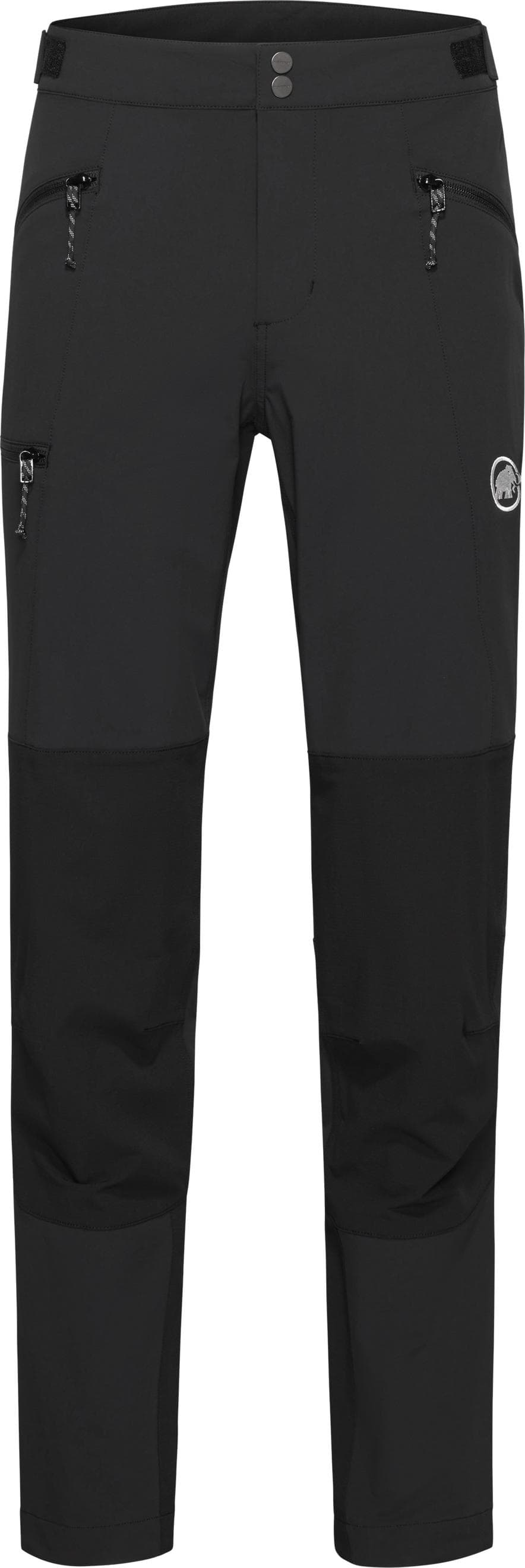 mammut Mammut Men's Courmayeur So Pants Black