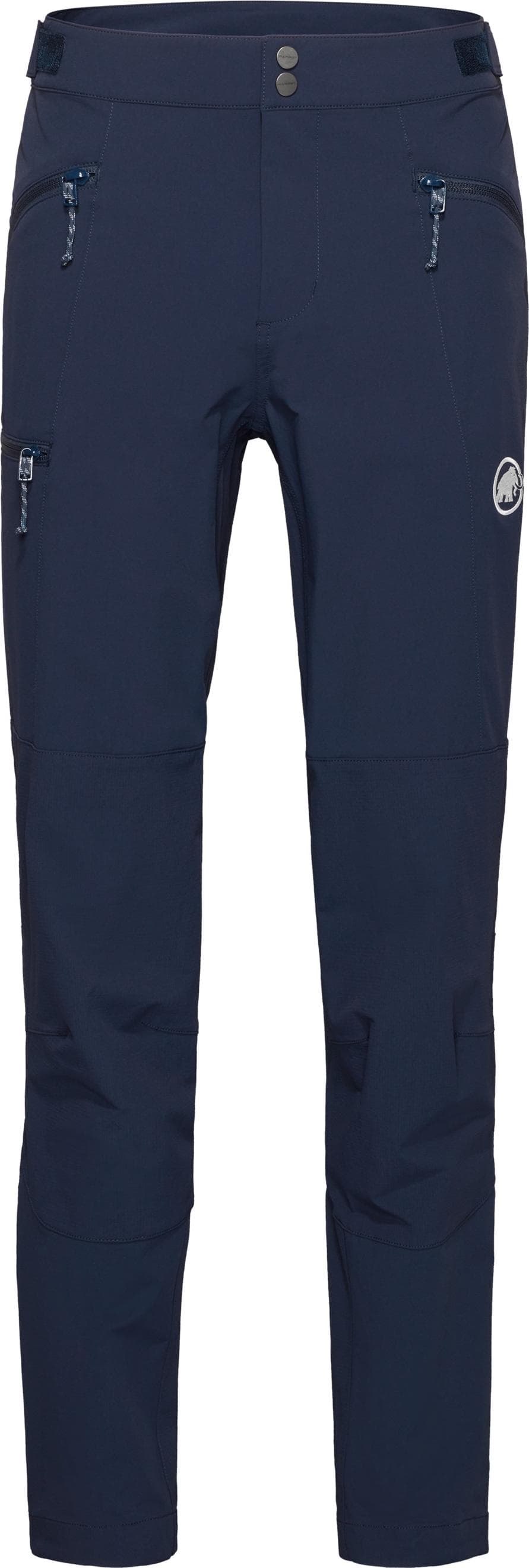 mammut Mammut Men's Courmayeur So Pants Marine