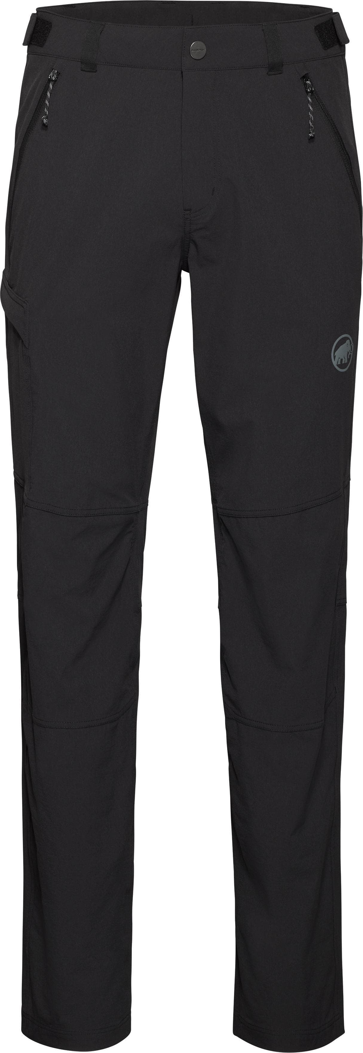 mammut Mammut Men's Runbold Iv Pants Black