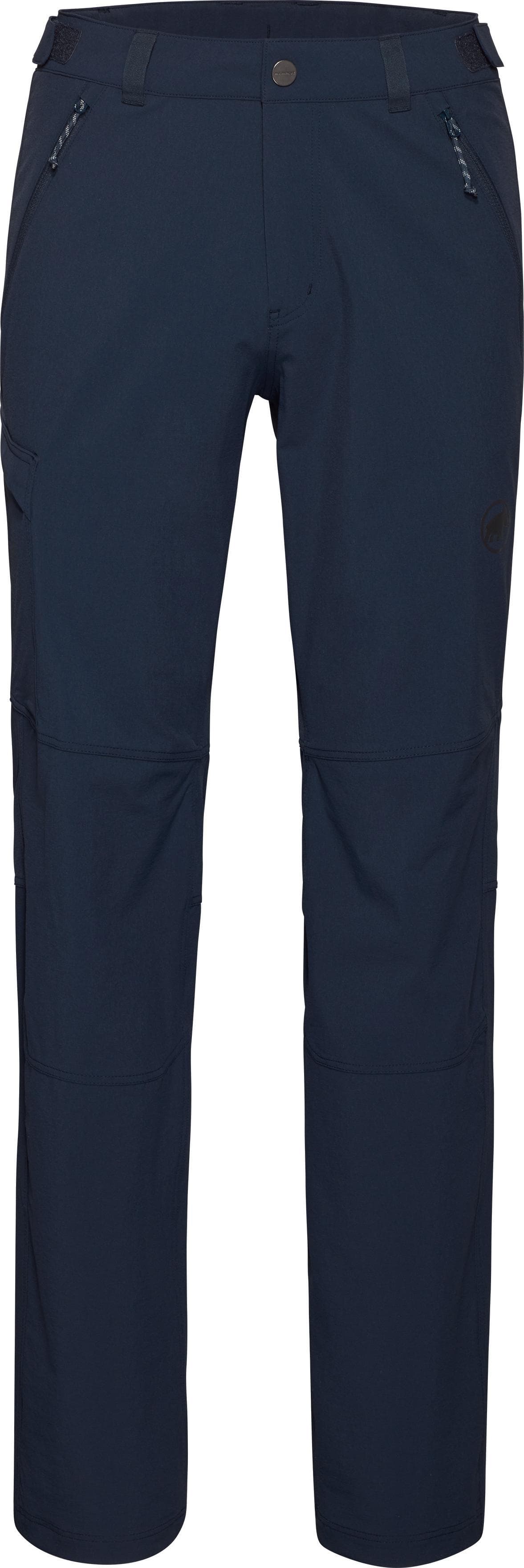 mammut Mammut Men's Runbold Iv Pants Marine