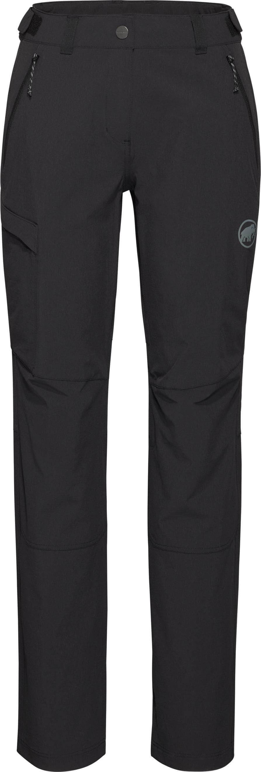 mammut Mammut Women's Runbold Iv Pants  Black