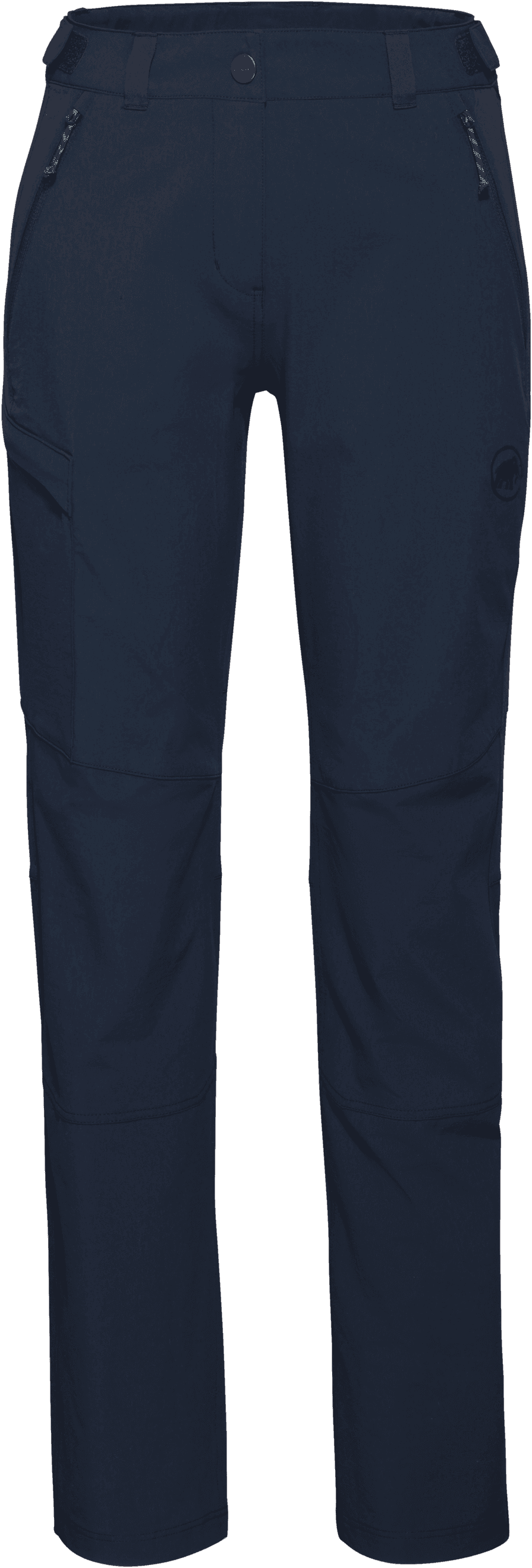 Mammut Mammut Women's Runbold Iv Pants  Marine