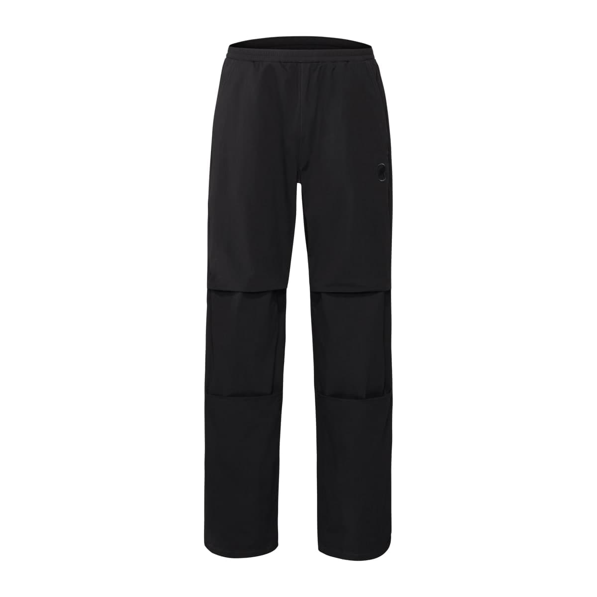 Mammut Mammut Men's Crag Climbing Pants Black