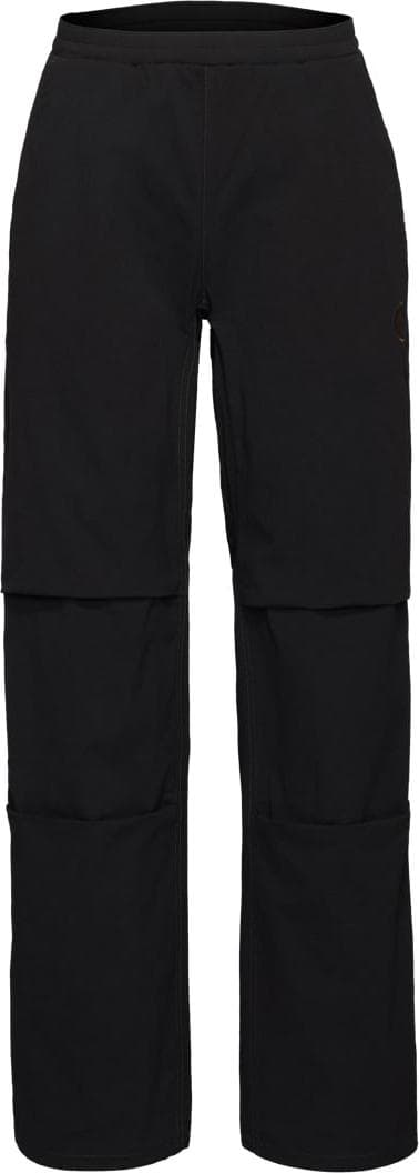 Mammut Mammut Women's Crag Climbing Pants Black