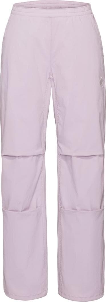 Mammut Mammut Women's Crag Climbing Pants Alpine Calamint