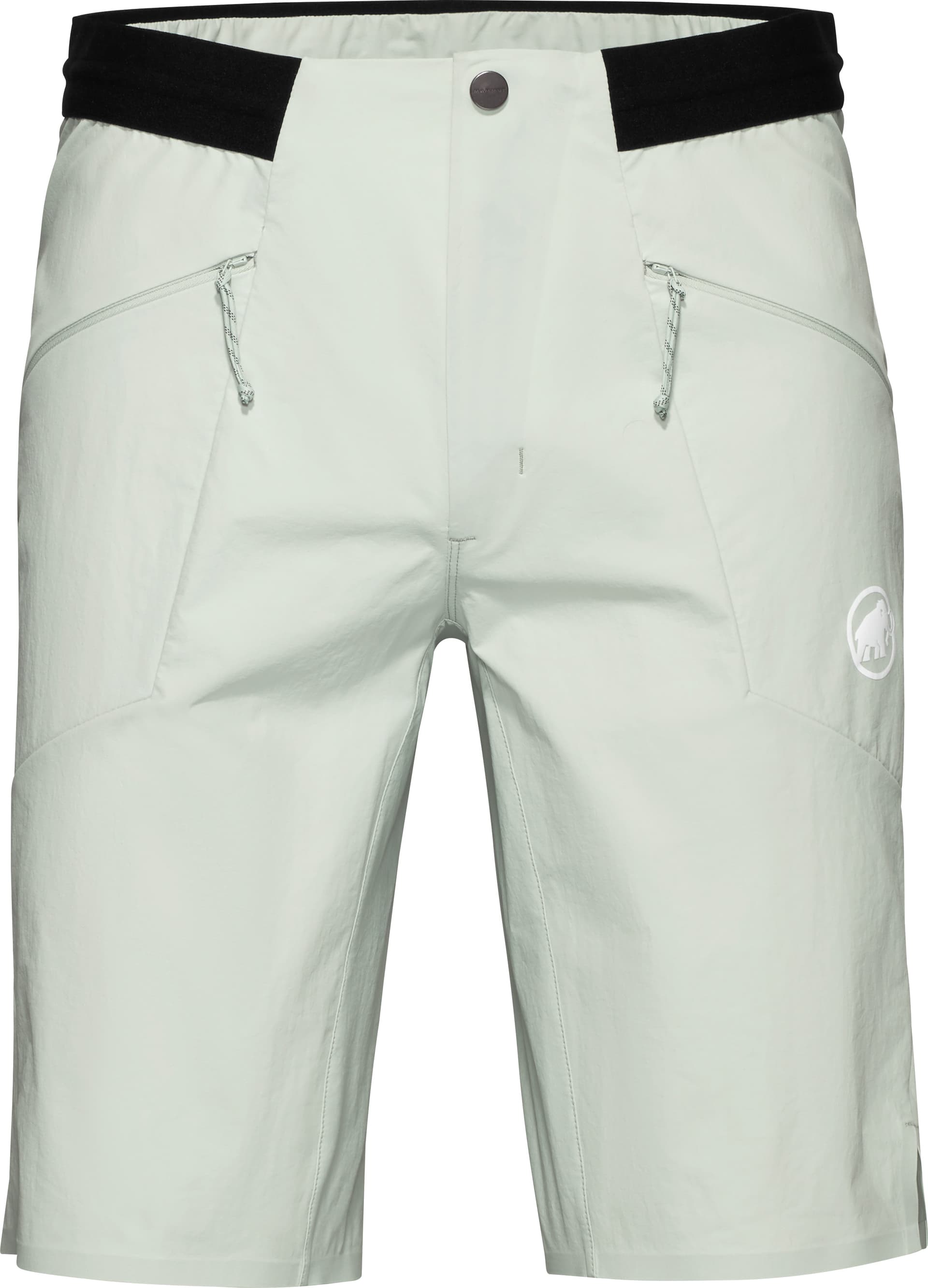 Mammut Mammut Men's Aenergy Light SO Shorts Silver Sage