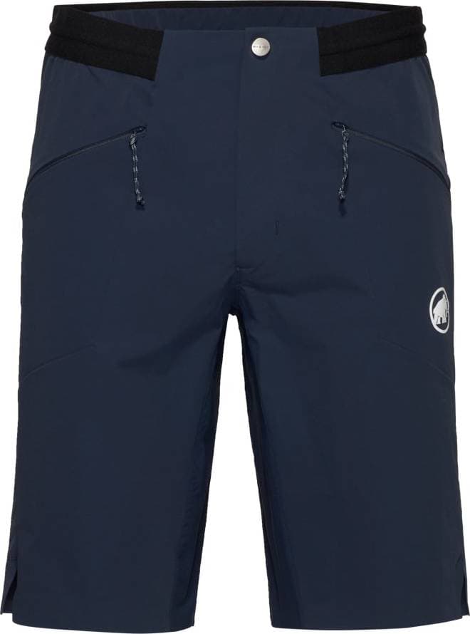 Mammut Mammut Men's Aenergy Light SO Shorts Marine