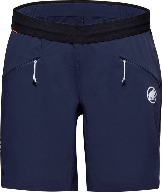 Mammut Mammut Women's Aenergy Light SO Shorts Marine