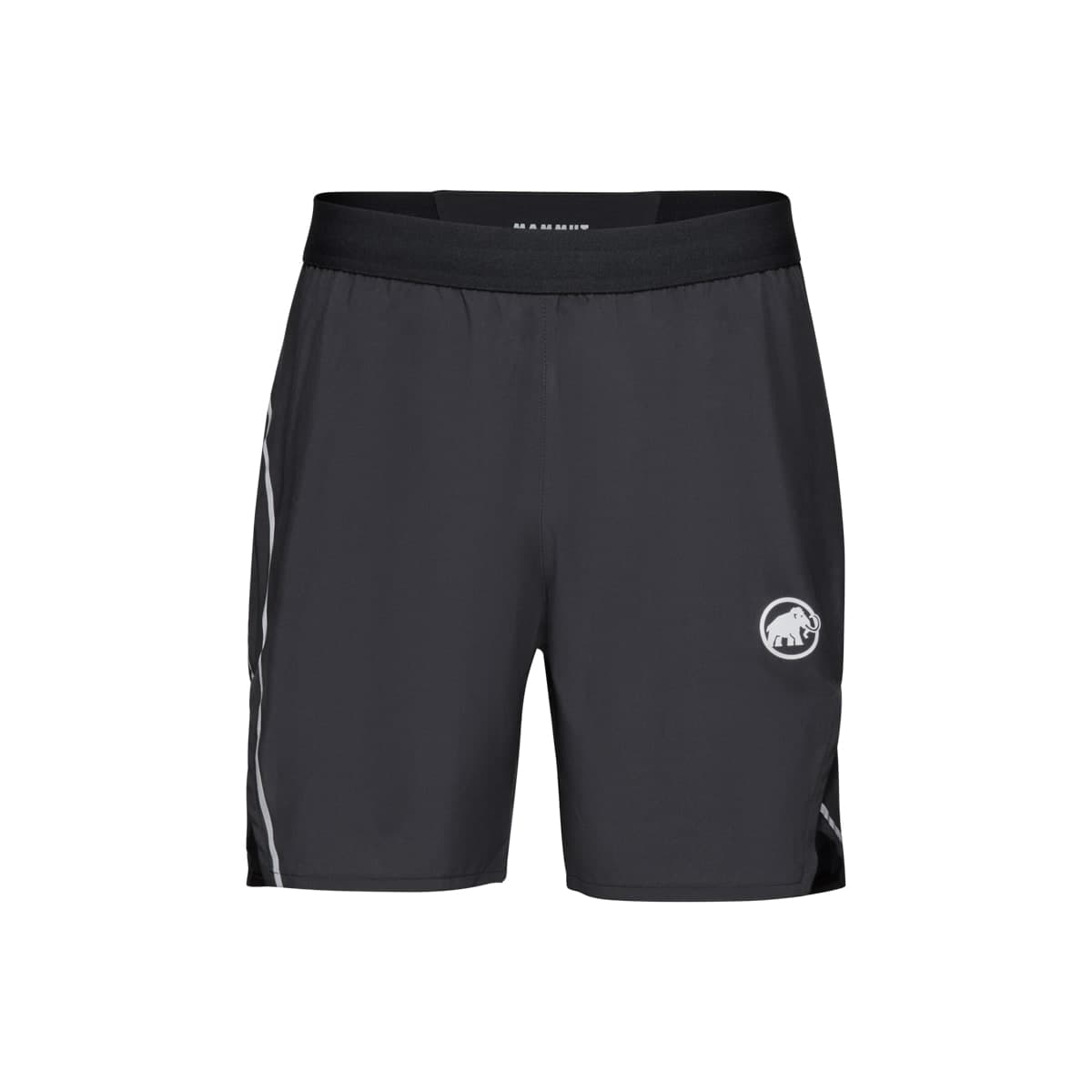 Mammut Mammut Men's Aenergy TR Shorts  Black