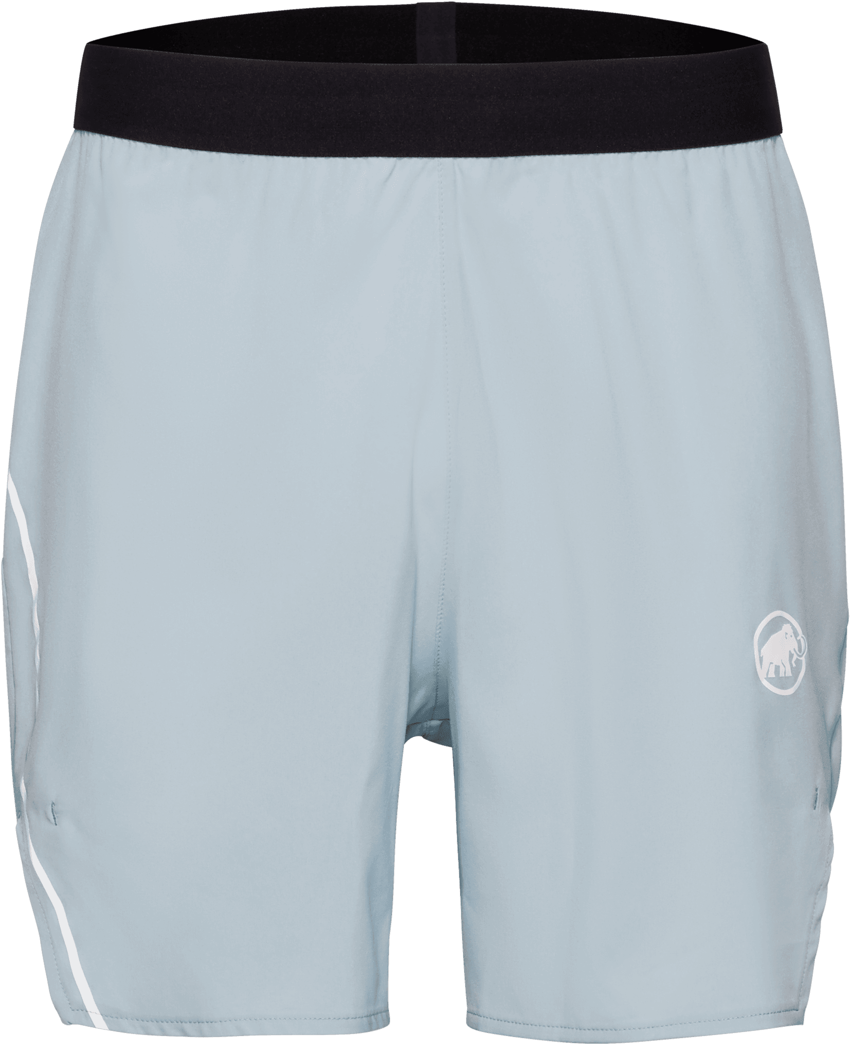 Mammut Mammut Men's Aenergy TR Shorts  Nebla-black