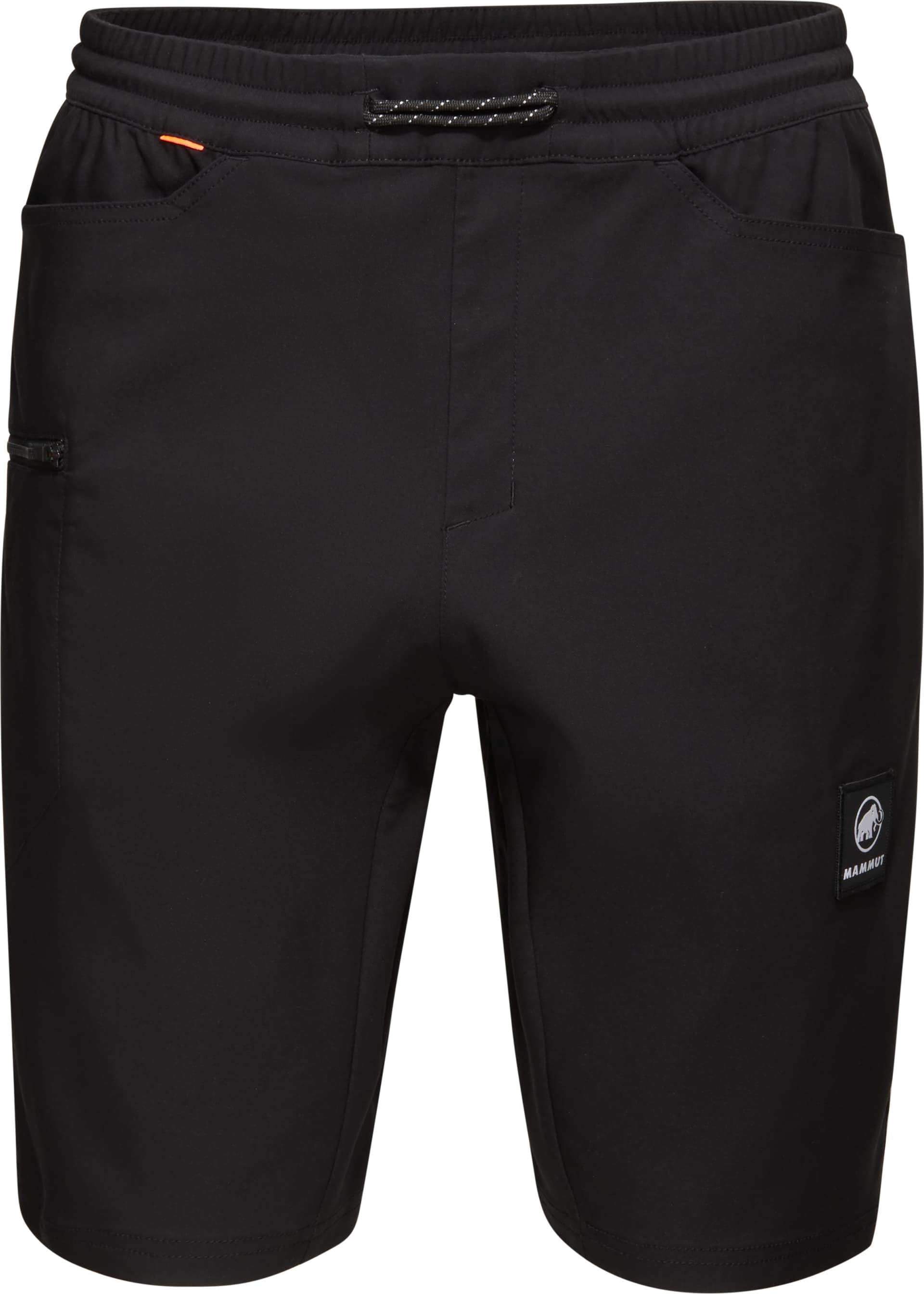 Mammut Mammut Men's Massone Shorts Black