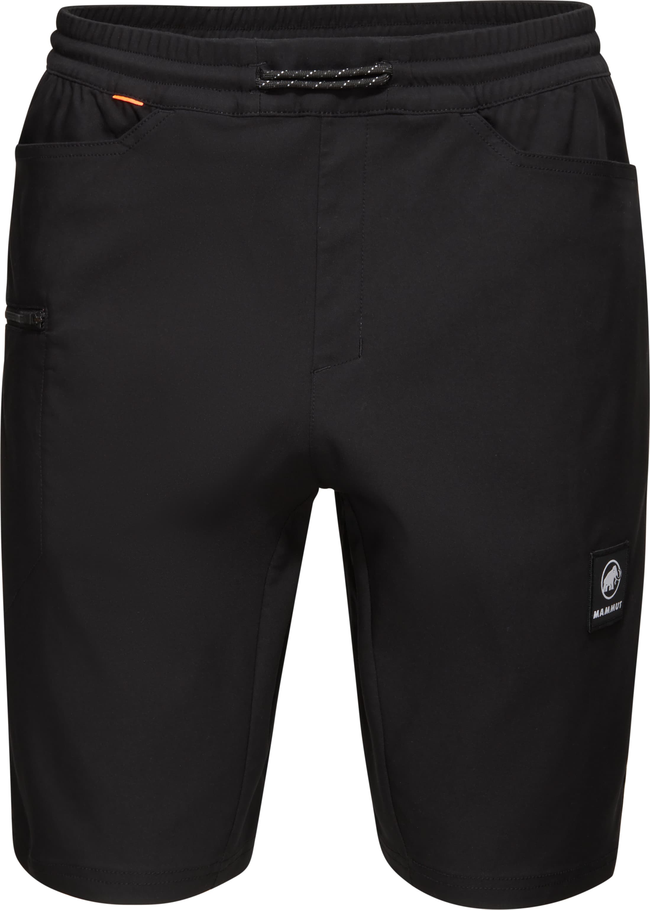 mammut Mammut Men's Massone Shorts Black
