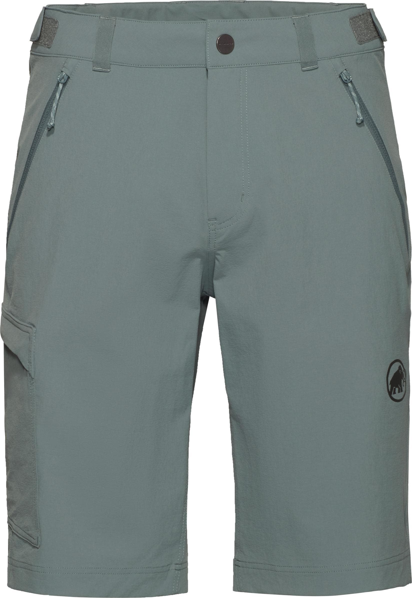 Mammut Mammut Men's Runbold Iv Shorts Strata