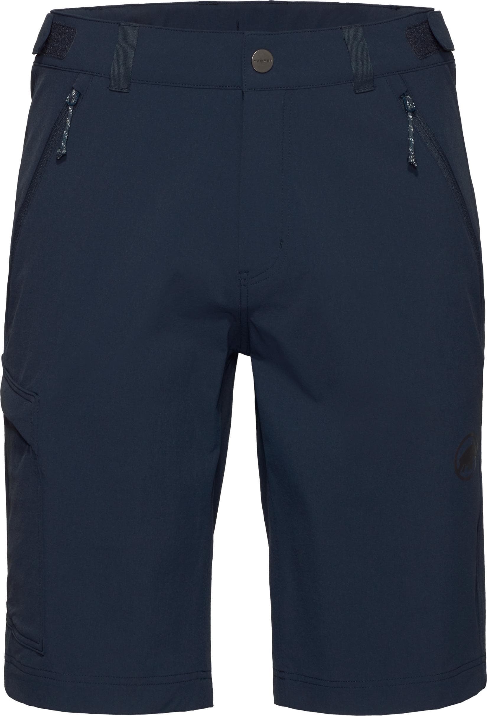 Mammut Mammut Men's Runbold Iv Shorts Marine