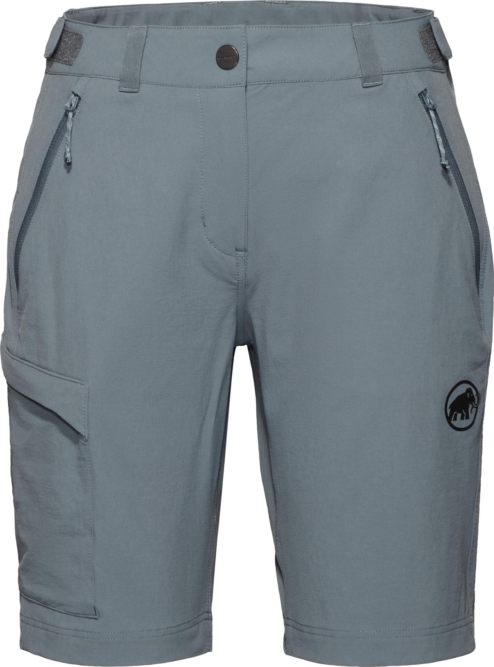 Mammut Mammut Women's Runbold IV Shorts  Strata