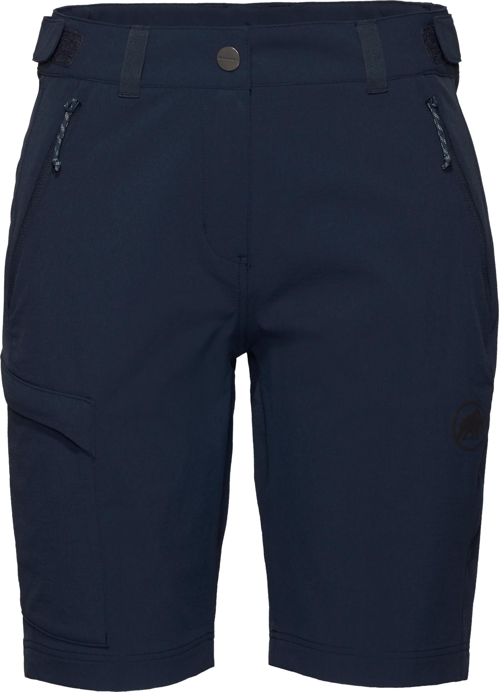 Mammut Mammut Women's Runbold IV Shorts  Marine