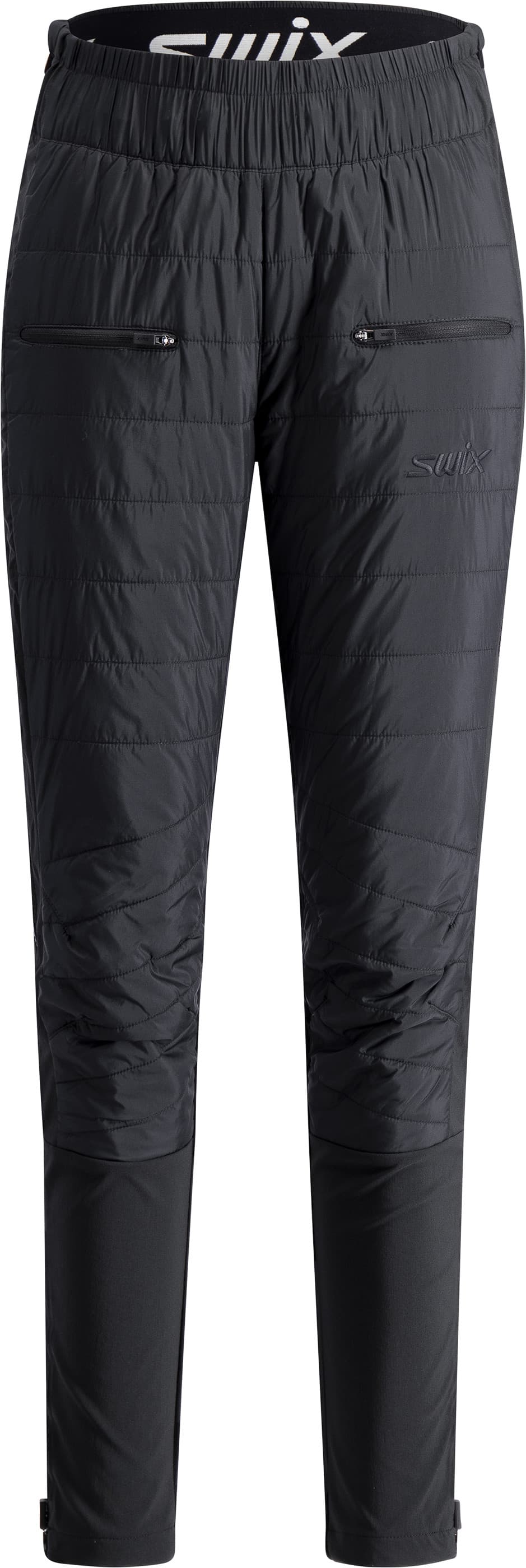 Swix Swix Women's Horizon Pants Jet Black