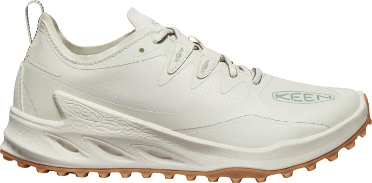 Keen Keen Women's Zionic Speed Birch-Granite Green