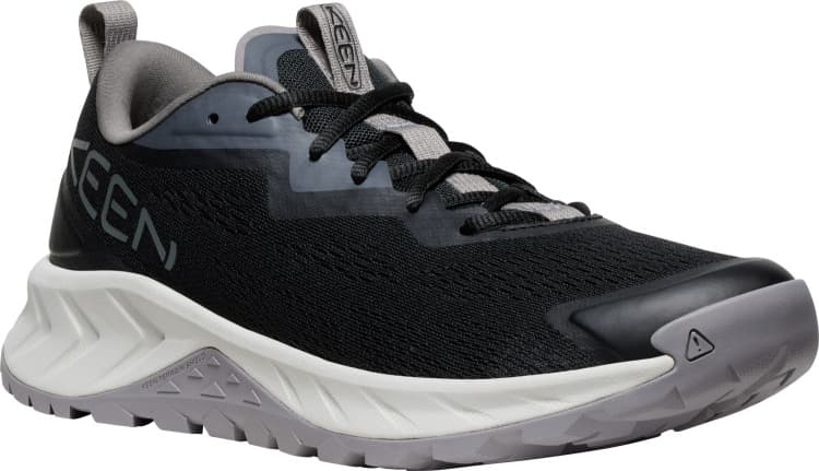 Keen Keen Men's Versacore Speed Black-Steel Grey
