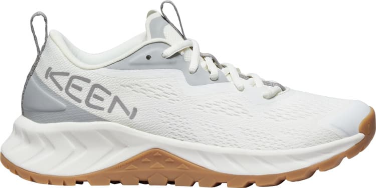 Keen Keen Women's Versacore Speed Star White-Alloy