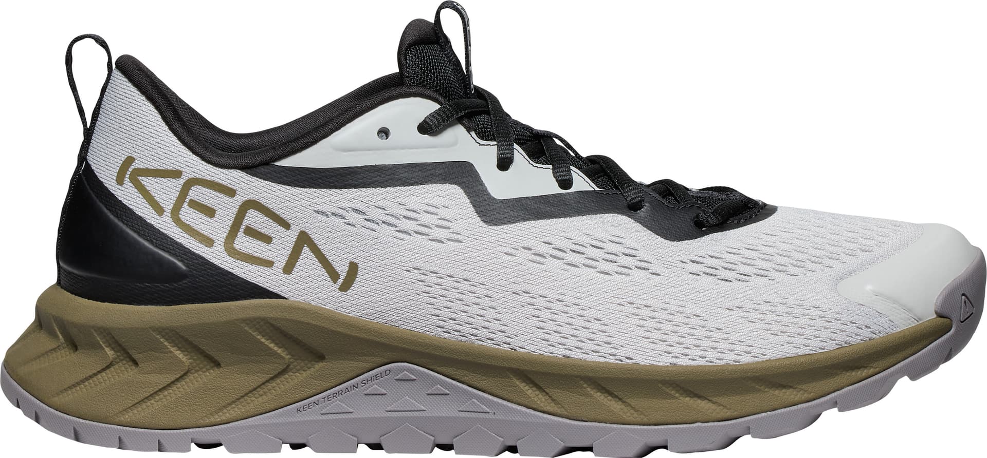 Keen Keen Keen Men's Versacore Speed Shoe-Dark Olive Vapor-dark Olive