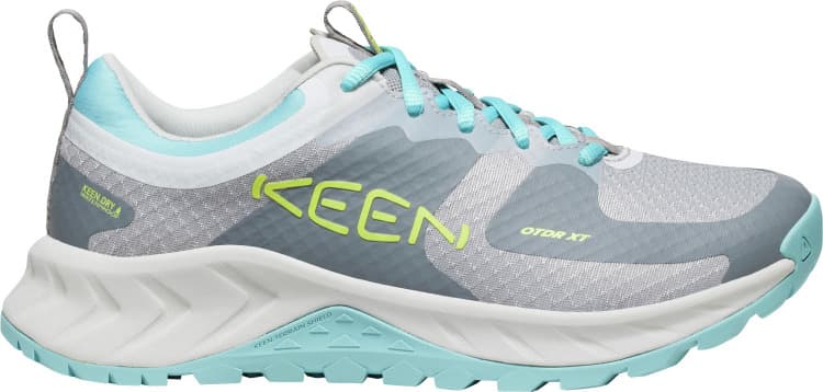 Keen Keen Women's Versacore Waterproof Alloy-Evening Primrose