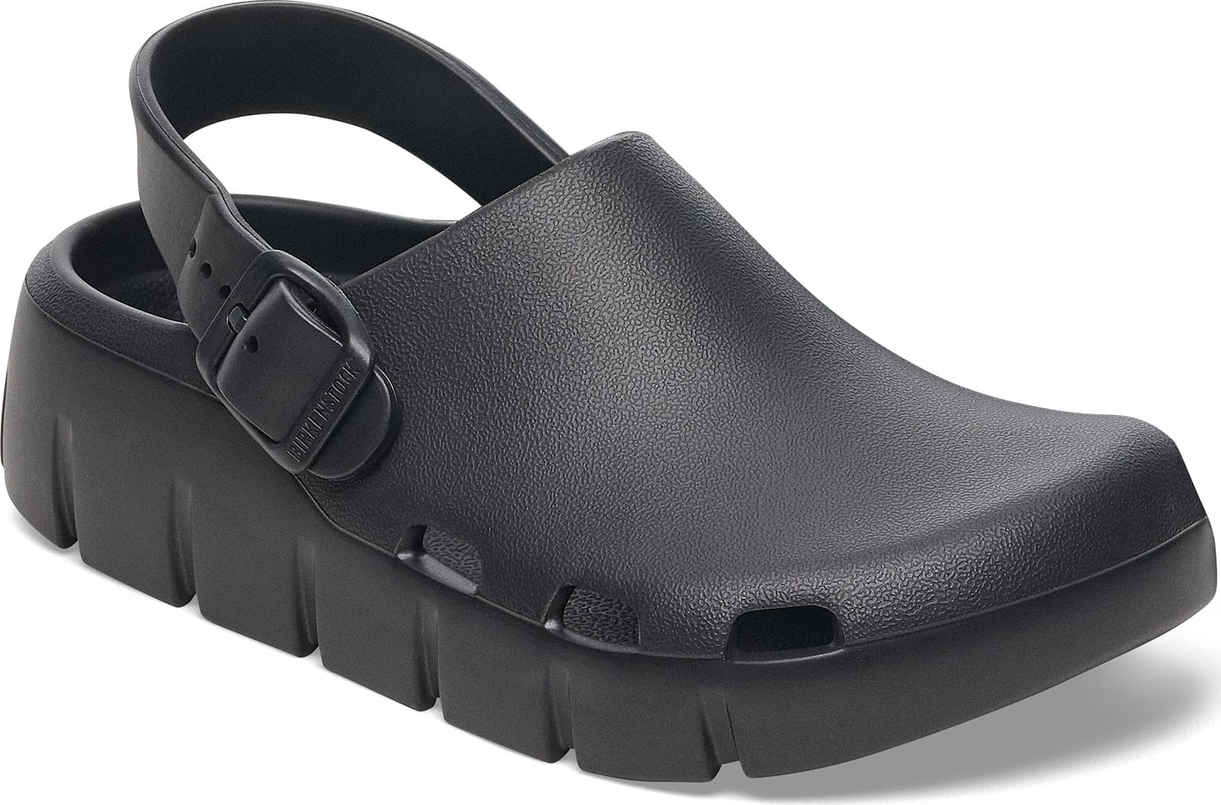 Birkenstock Birkenstock Kids' Birki Flow Eva Black