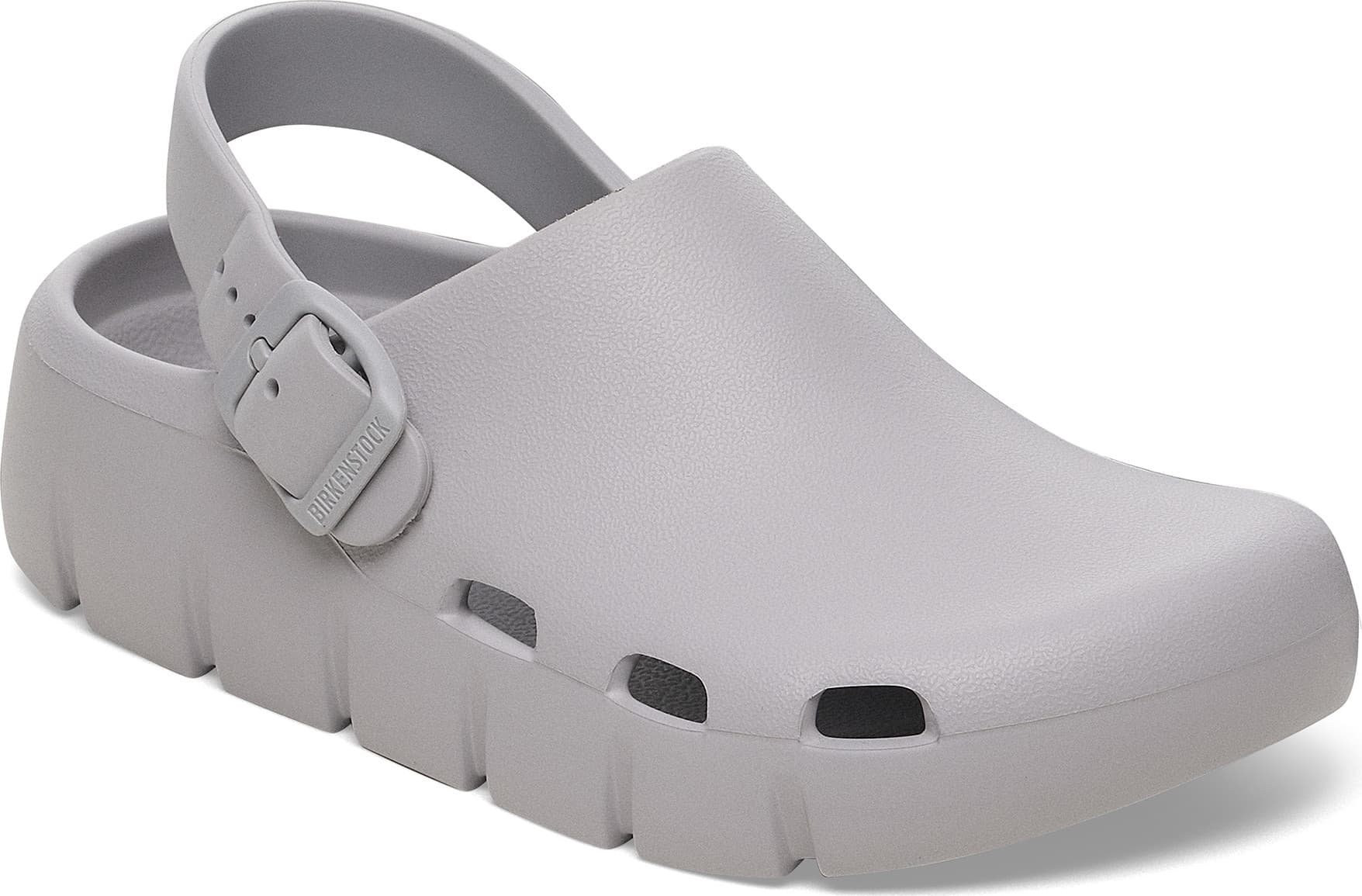 Birkenstock Birkenstock Kids' Birki Flow Eva Stone Coin