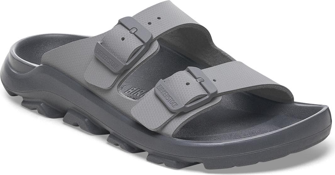 Birkenstock Birkenstock Mogami 2s Terra Sb Bf Regular Apex Whale Gray