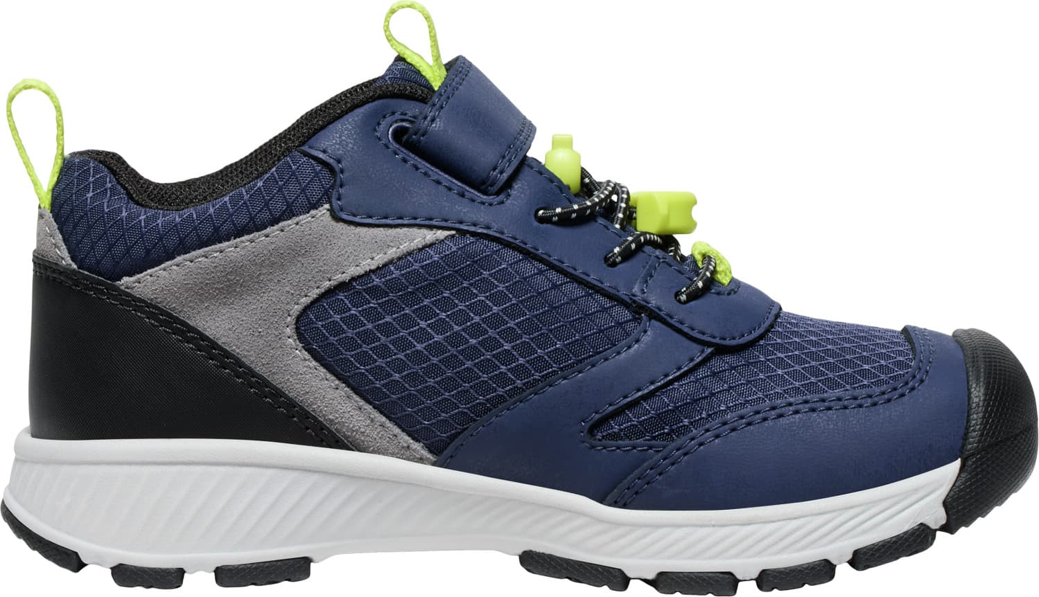 Keen Keen Kid's Skua Waterproof C-Naval Academy-Evening Primrose Naval Academy-evening Primrose