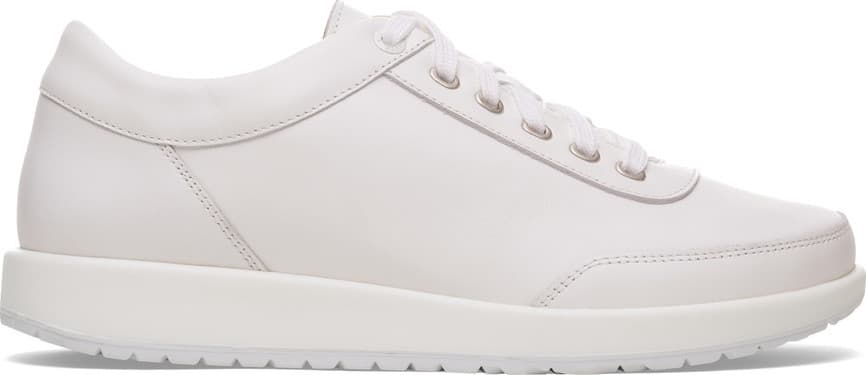 Birkenstock Birkenstock Women's Honnef 365 Lena N White