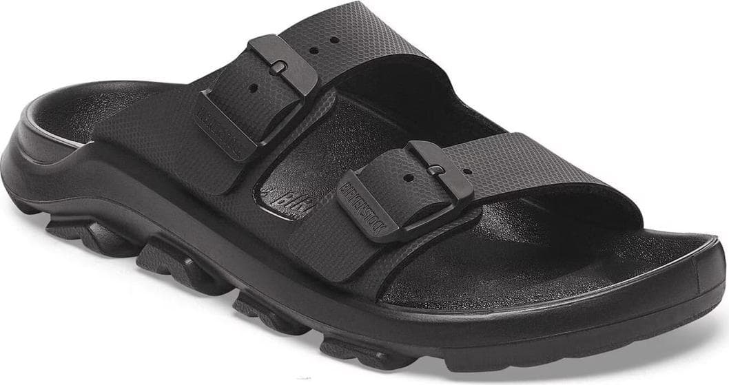 Birkenstock Birkenstock Mogami 2s Terra Sb Bf Regular Apex Black